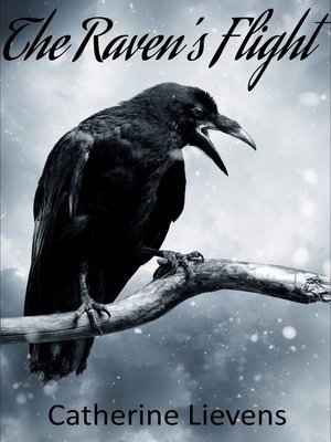 cover image of The Raven's Flight